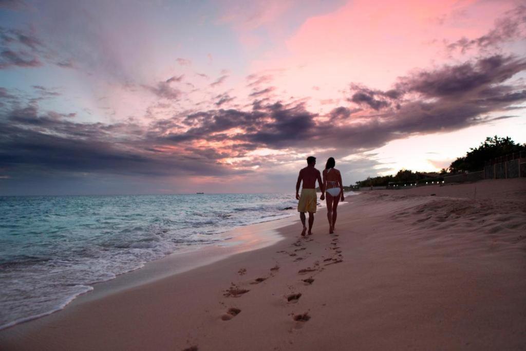 فيليبسبورغ All Inclusive Divi Little Bay Beach Resort المظهر الخارجي الصورة