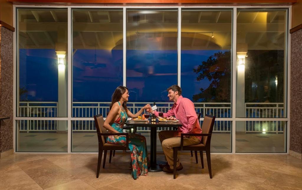 فيليبسبورغ All Inclusive Divi Little Bay Beach Resort المظهر الخارجي الصورة