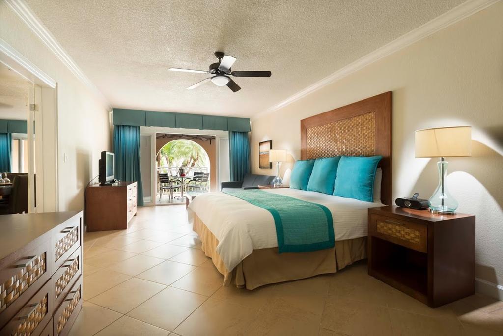 فيليبسبورغ All Inclusive Divi Little Bay Beach Resort المظهر الخارجي الصورة