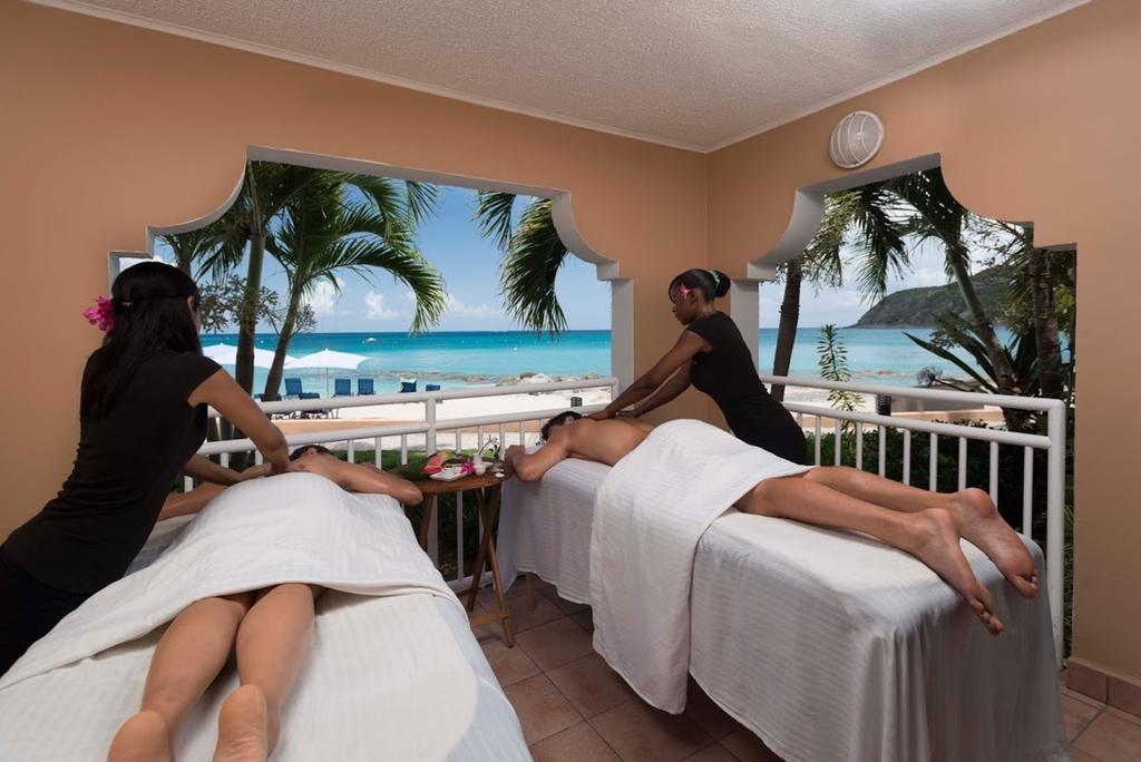 فيليبسبورغ All Inclusive Divi Little Bay Beach Resort المظهر الخارجي الصورة