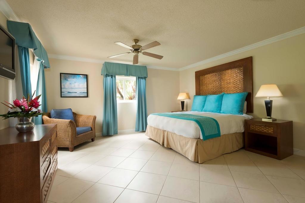 فيليبسبورغ All Inclusive Divi Little Bay Beach Resort المظهر الخارجي الصورة